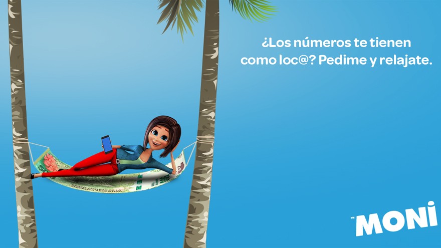 Bancos tradicionales ahora se alían con las fintech: con Bind y Citibank, MONI amplía créditos al consumo