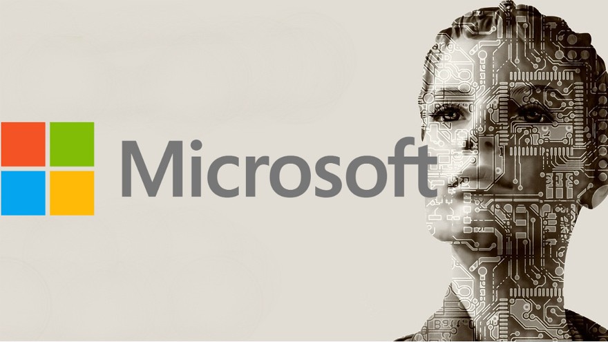 Microsoft te cuenta lo que viene: vas a dictar mails en vez de escribirlos y la contraseña será tu propia cara