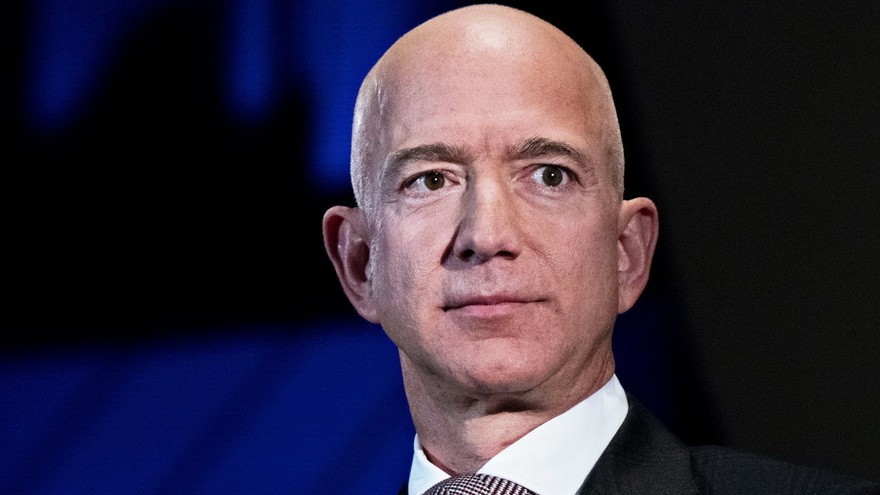 Así es Blue Moon, el proyecto espacial del CEO de Amazon, Jeff Bezos