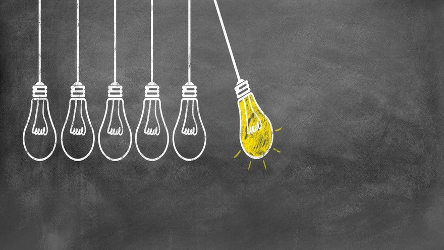Estas son las 5 claves para potenciar la innovación en las grandes compañías