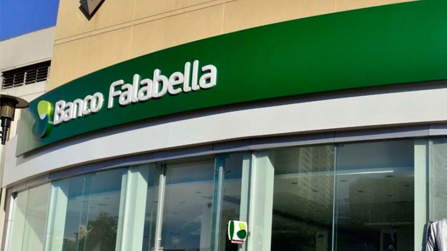 Falabella Ofrece El Alta De Tarjetas De Credito En Su E Commerce