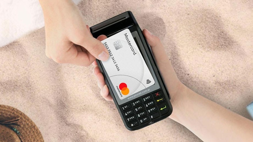El plan canje llegó a las tarjetas: Visa y Master te dan una contactless para que compres con 30% de descuento