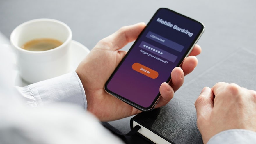 Plafaformas de home banking, caídas ante el furor del dólar hoy