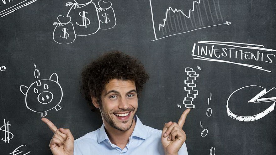 Finanzas personales: 6 apps que resuelven cada necesidad