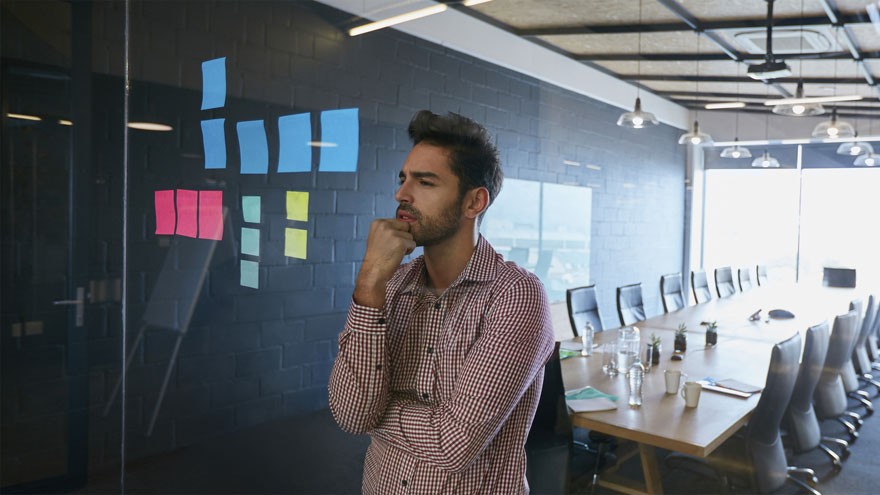 Una buena idea te puede hacer ganar mucha plata: qué empresas están dispuestas a financiar tu proyecto