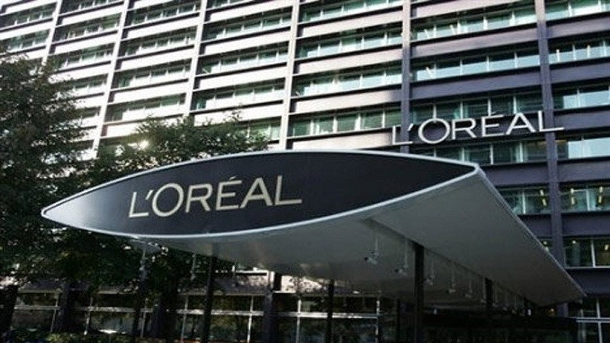 Multa millonaria para L’Oreal: deberá pagar u$s 91 millones por robar secretos a una startup