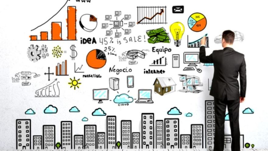 La tecnología desafía a la crisis: Pymes argentinas apuestan a la Inteligencia Artificial y la Nube para vender más