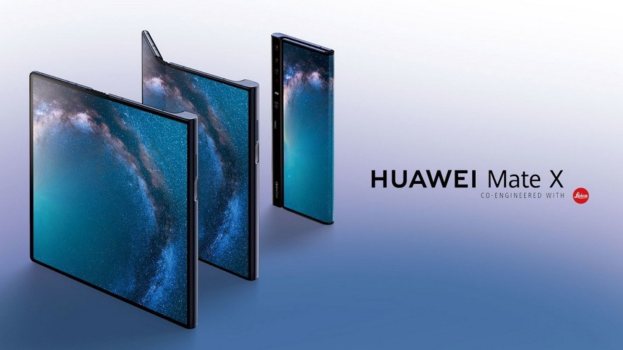 Se filtra el nombre del sistema operativo que reemplazará Android en los equipos de Huawei