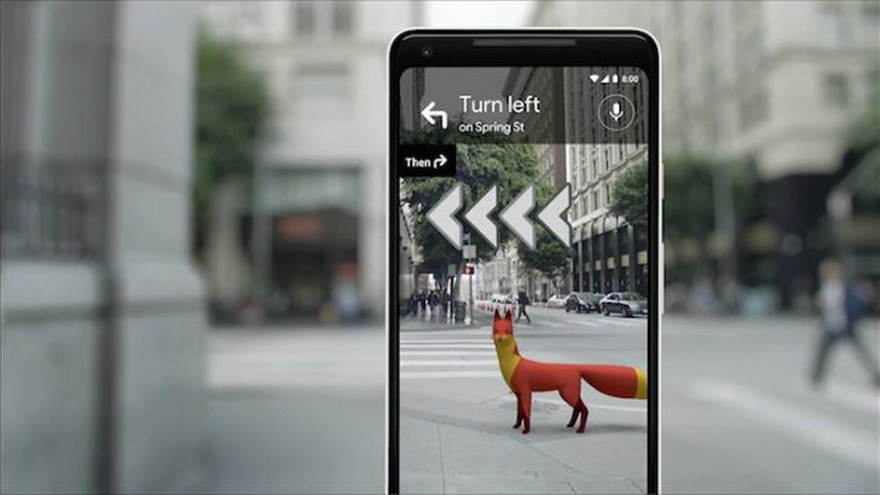 Conocé PlayVisit, la app de tours virtuales con realidad virtual y aumentada