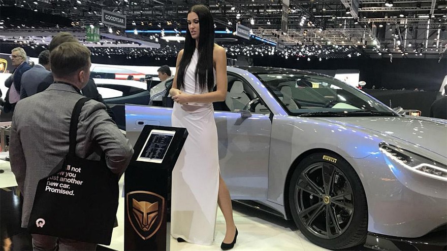 De Audi, BMW y Mercedes a Fiat, VW y Renault: modelo por modelo, los autos eléctricos que te van a sorprender