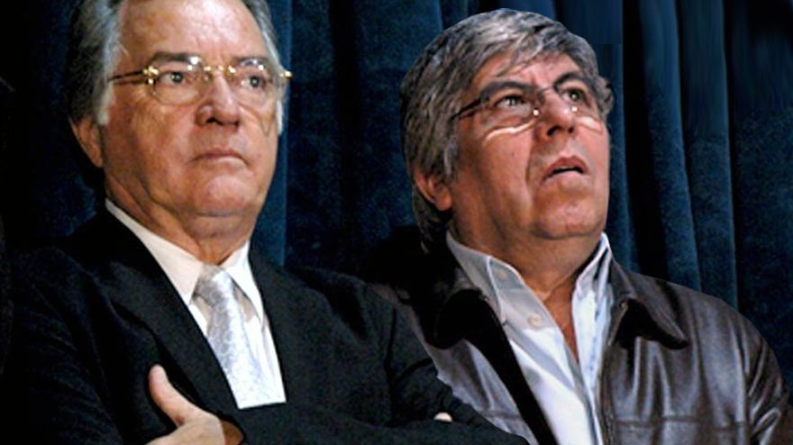¿Son de Moyano o de Barrionuevo?: Glovo, Rappi y PedidosYa miran con temor el blanqueo de repartidores