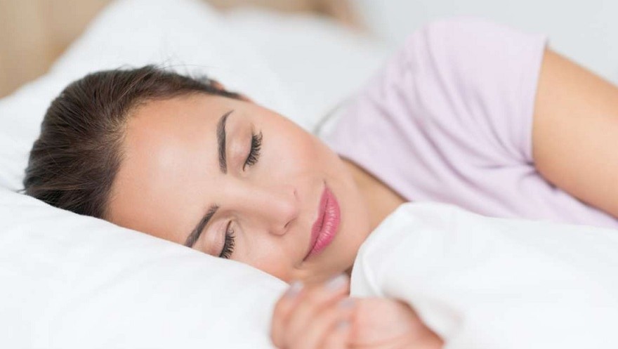 Para dormir mejor: crean un pijama inteligente que promete sueños profundos