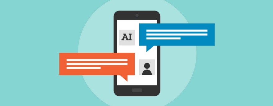 No sólo atención al cliente: los chatbots ya pueden capacitar