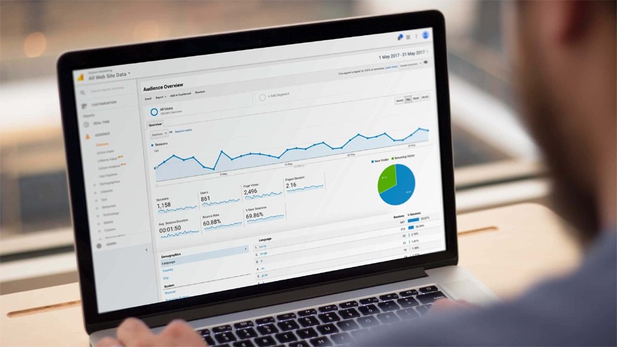 Google cambió su algoritmo de búsquedas: todo lo que tenés que saber para que no afecte a tu SEO