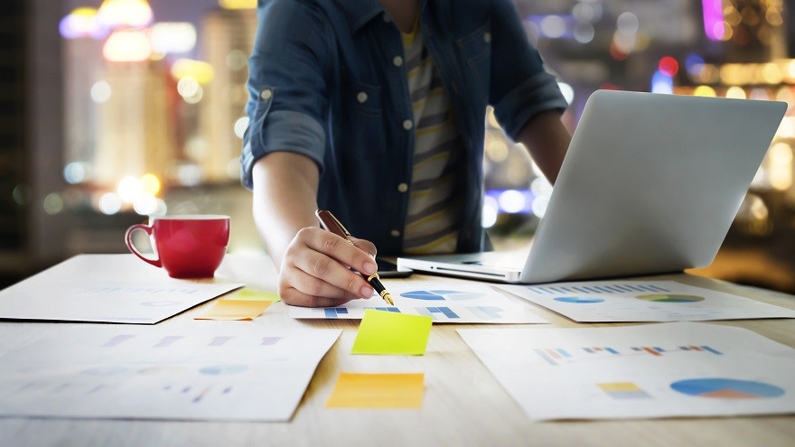 Evolutiva o Revolucionaria: por qué la innovación debe involucrar a toda la organización