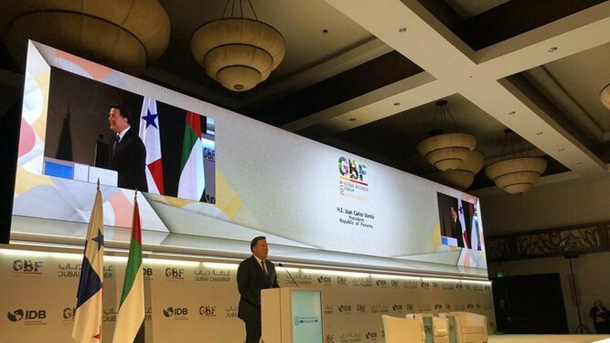 La Cámara de Comercio e Industria de Dubái abrió una oficina de representación en Buenos Aires