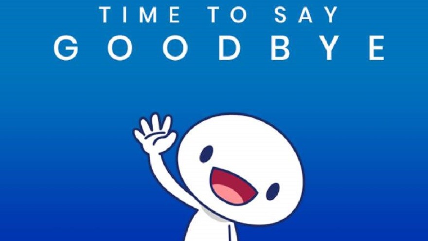 Triste, solitario y final: Blackberry confirma el cierre de Blackberry Messenger