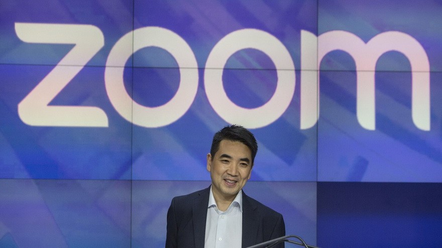 Zoom, el gran éxito en tiempos de cuarentena: ya vale más que Twitter y Slack