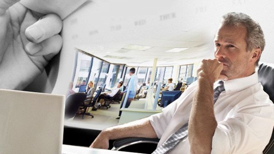 La crisis redibuja los organigramas: nuevos negocios, comercial, "techies" y marketing, con los mejores salarios