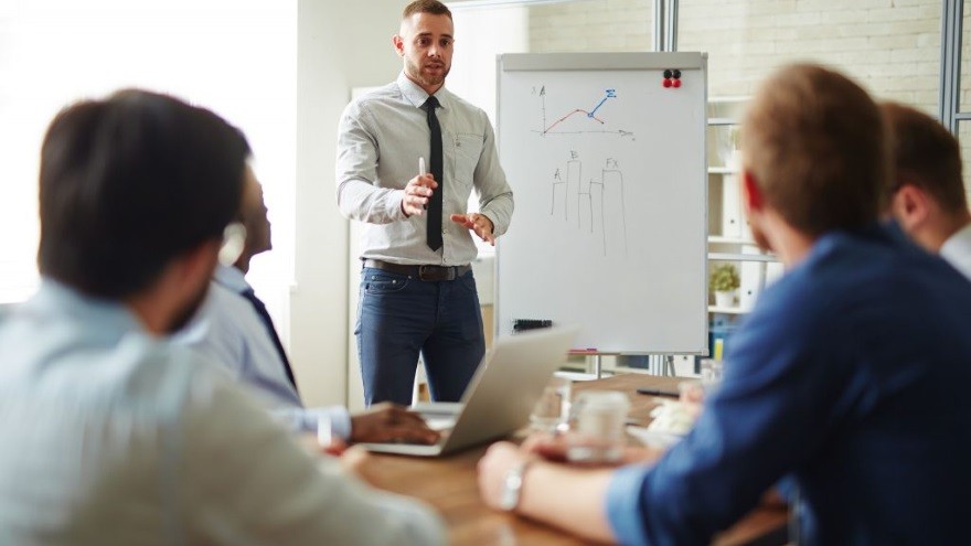 Área comercial, clave en las empresas: cuánto se paga hoy por un gerente, líder, vendedor y ejecutivo de cuenta