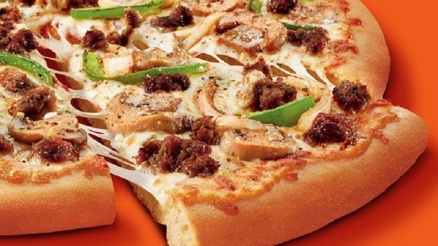Impossible Foods ataca de nuevo: así es su nuevo chorizo de carne vegetal para pizzas