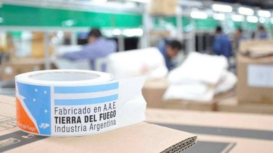 Tierra del Fuego: cómo nació el polo electrónico y qué se fabrica hoy