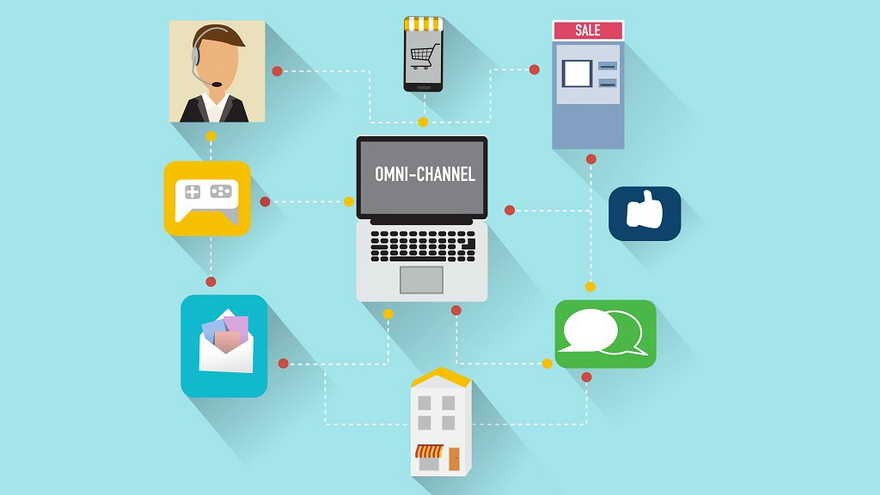 Reinventarse o morir: ¿cómo se gestiona el cambio en el mundo del marketing omnicanal?