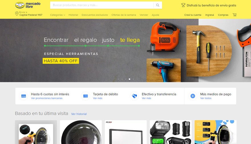 Mercado Libre se vuelve más inclusivo: en qué consiste la nueva categoría "Moda sin género"