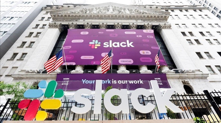 ¿Se forma un nuevo gigante?: las claves detrás de la oferta de Salesforce por Slack