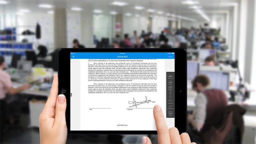 Firma digital: ¿por qué la suspendió la Justicia?