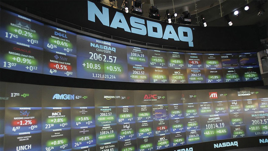 Nasdaq se renueva: utilizará inteligencia artificial para detectar estafas en apenas segundos