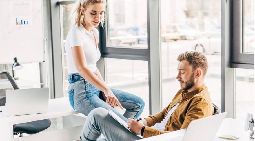 Uno por uno, los 10 mandamientos chinos para ser un emprendedor