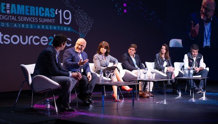 Kamay Ventures: "Los emprendedores y los inversores de América Latina están madurando"