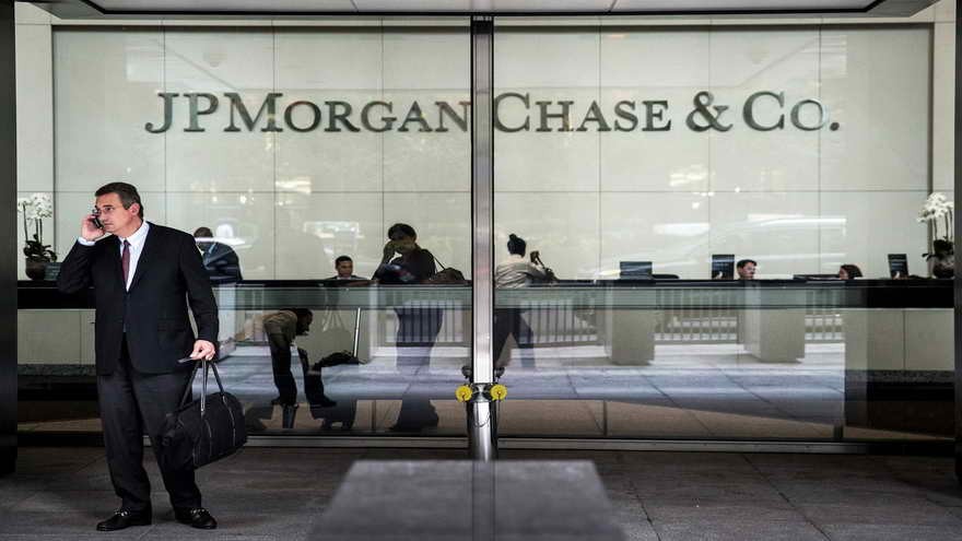 Alerta mercados: para JPMorgan Chase el dólar no podrá mantener su posición como moneda dominante