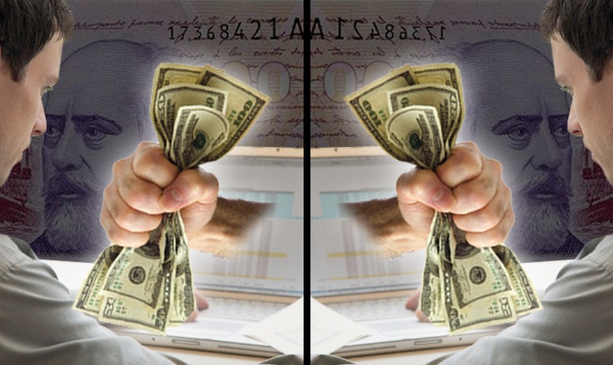 Cómo mover plata "barata" por la web: los giros de dinero "4.0" desplazan a las transferencias tradicionales