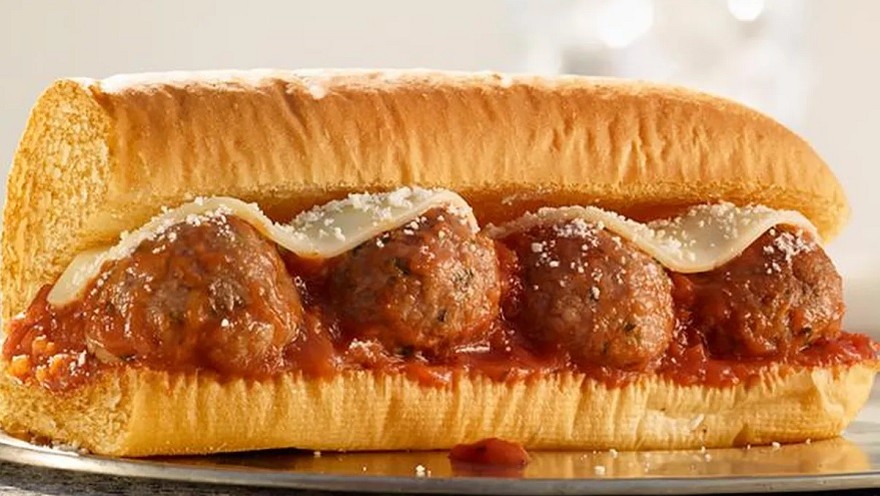 Subway se une a Beyond Meat para vender sus propias albóndigas de carne vegana