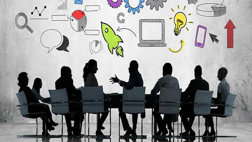 Estas son las 6 profesiones mejor pagas que van a dominar el mundo digital en los próximos años