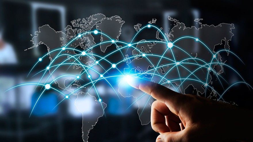 Logística en tiempo de coronavirus: Maersk propone a sus clientes trabajo remoto y basado en blockchain