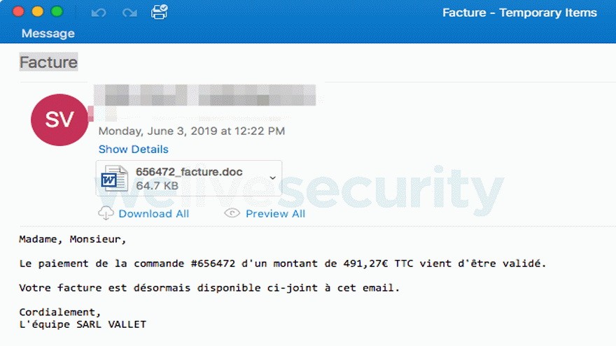 Alerta de seguridad: un nuevo virus informático pone en jaque los datos de los usuarios