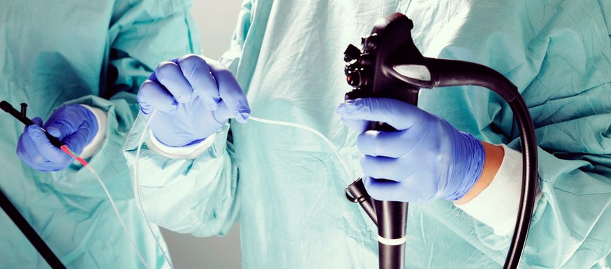 Endoscopistas deberán tener "horas de simulacro" antes de trabajar con pacientes