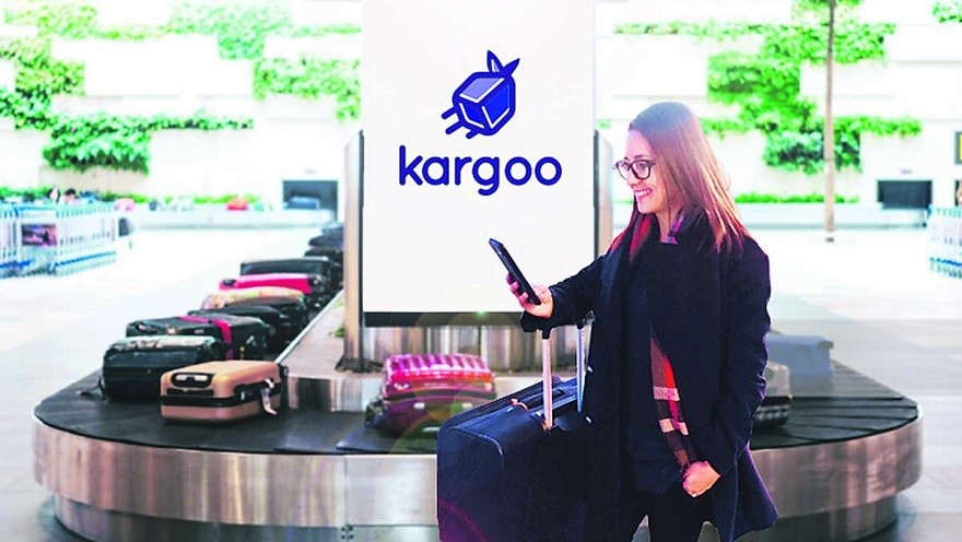 Esta app te permite traer lo que quieras del exterior