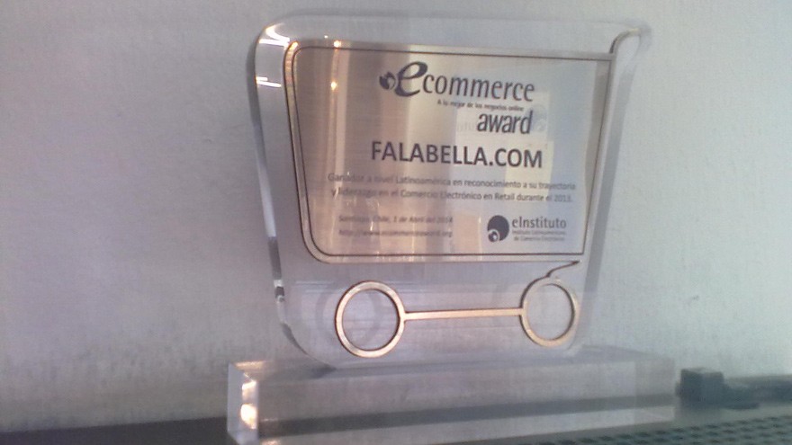 Estas empresas fueron premiadas como las mejores del ecommerce en Latinoamérica
