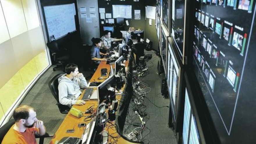 Aumento sostenido: pese a los vaivenes cambiarios, la industria del software creció un 15%