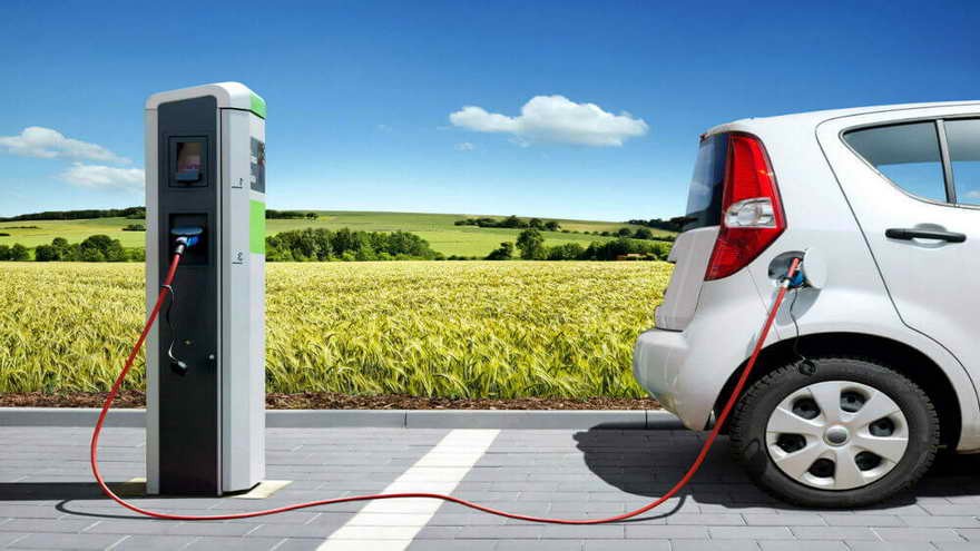Vanguardia: San Francisco ya tiene el porcentaje de vehículos eléctricos que tendrá Estados Unidos en 2025