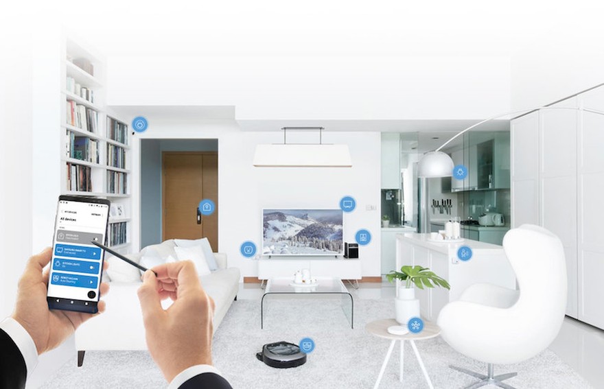 La casa inteligente, la ropa conectada y más: cuáles serán las principales tendencias tecnológicas de 2020