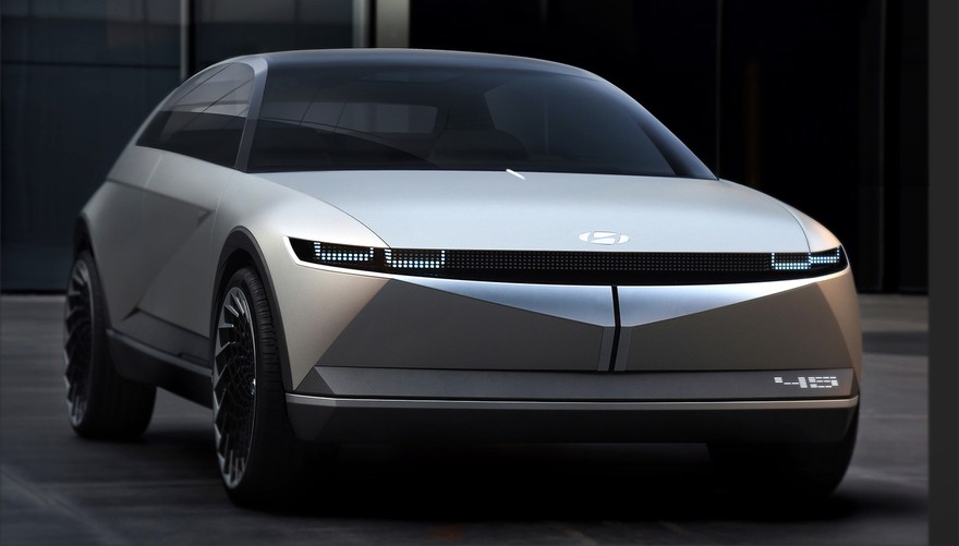No podía quedarse afuera: Hyundai se suma al desarrollo de vehículos autónomos