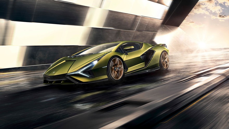 Especialistas creen que Bitcoin costará lo mismo que un Lamborghini a fines de 2021