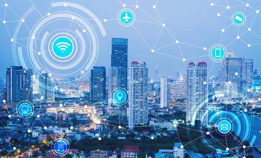 Ciudades inteligentes: este es el plan de Buenos Aires y otras localidades argentinas para parecerse a Tokio