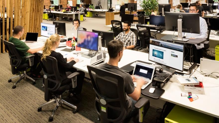 Con la mira en la sustentabilidad: lanzan certamen de startups sustentables en Córdoba