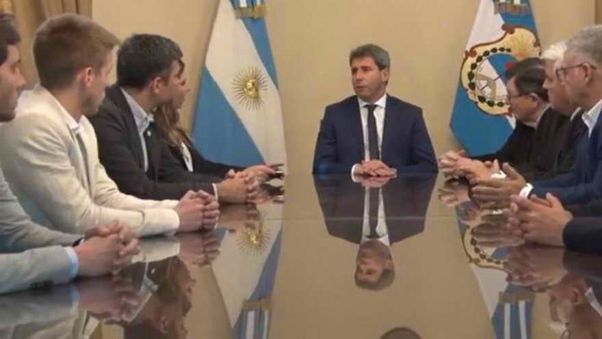 Amazon en Argentina: otra provincia en carrera por el datacenter
